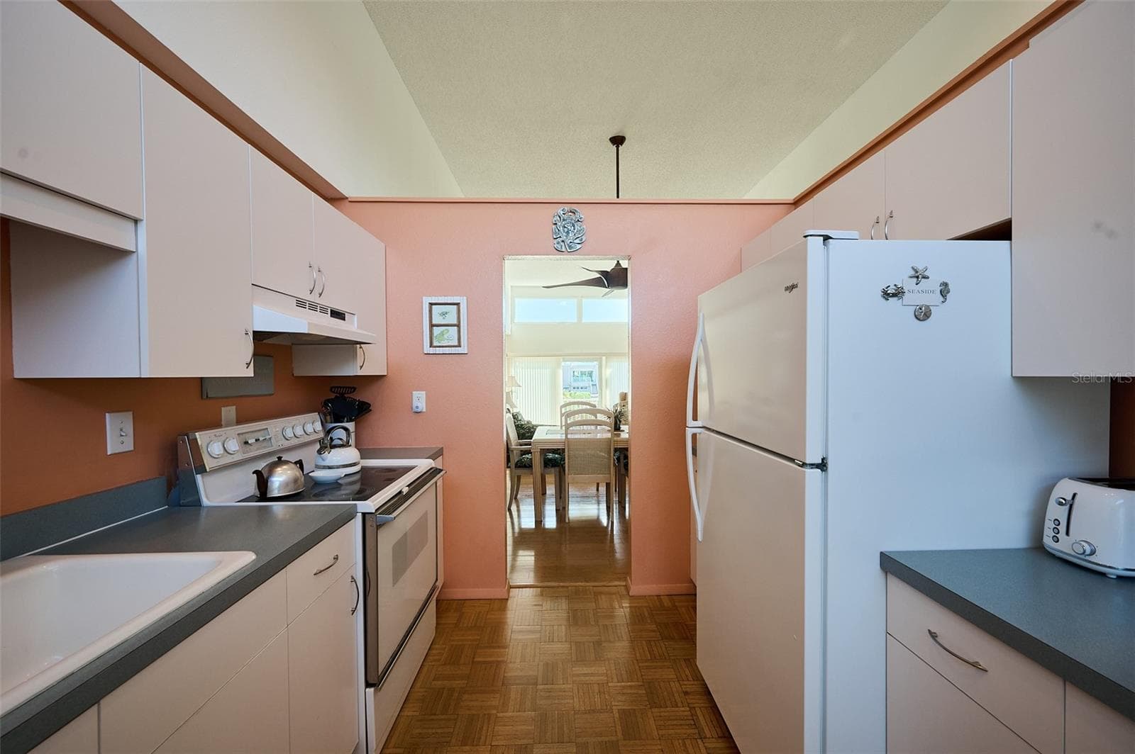 Townhouse at 3803 E BAY DR #9, HOLMES BEACH, photo 5 of 37