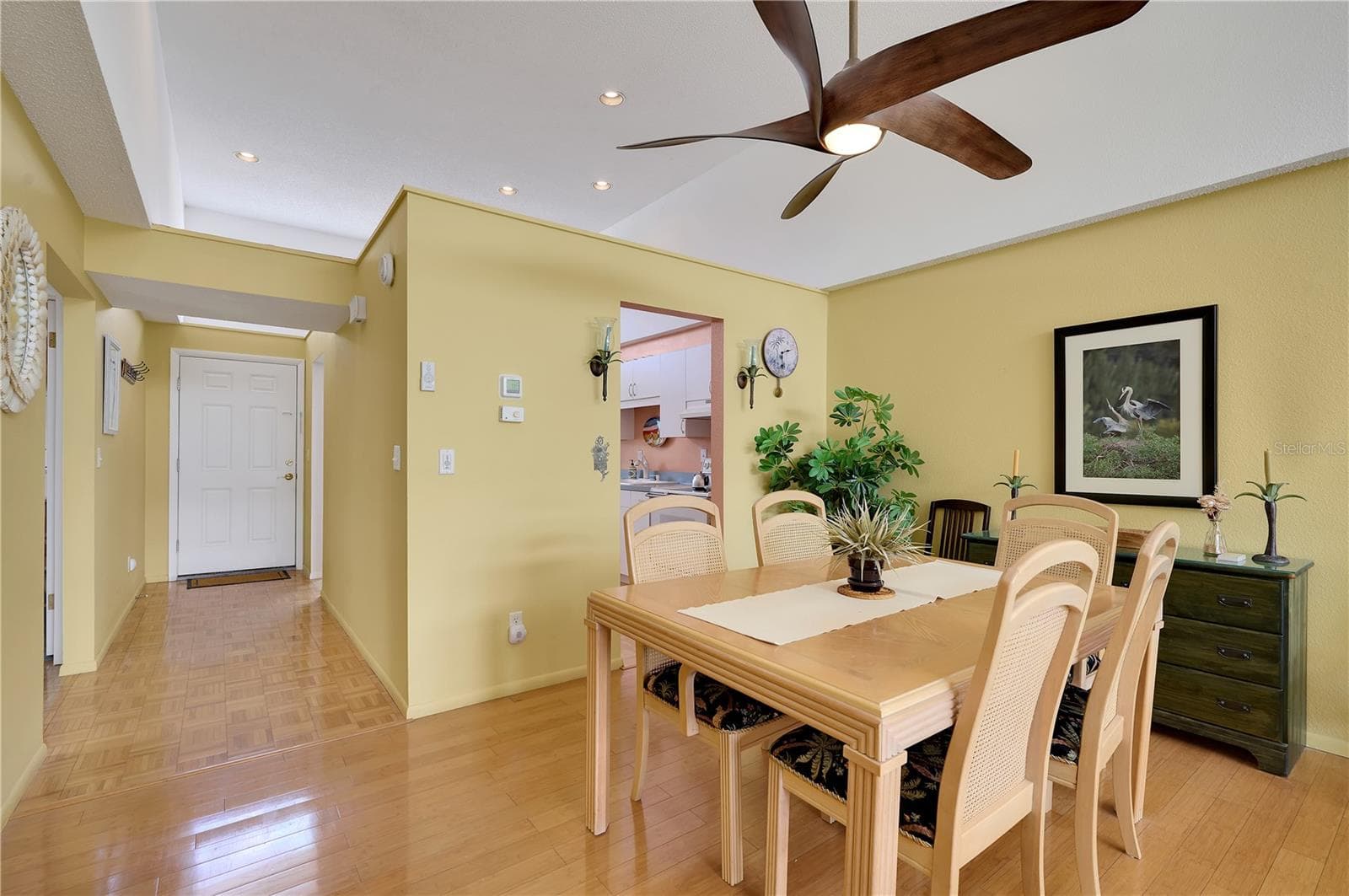 Townhouse at 3803 E BAY DR #9, HOLMES BEACH, photo 6 of 37