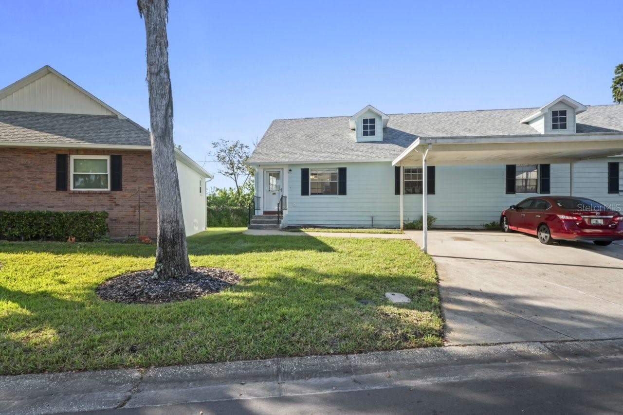 Condominium at 6634 HICKORYWOOD LN #4A, NEW PORT RICHEY, photo 3 of 64
