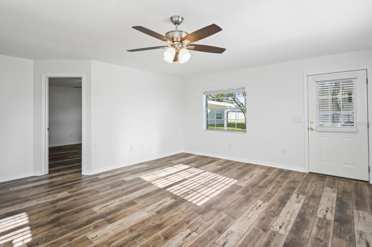 Condominium at 6634 HICKORYWOOD LN #4A, NEW PORT RICHEY, photo 7 of 64