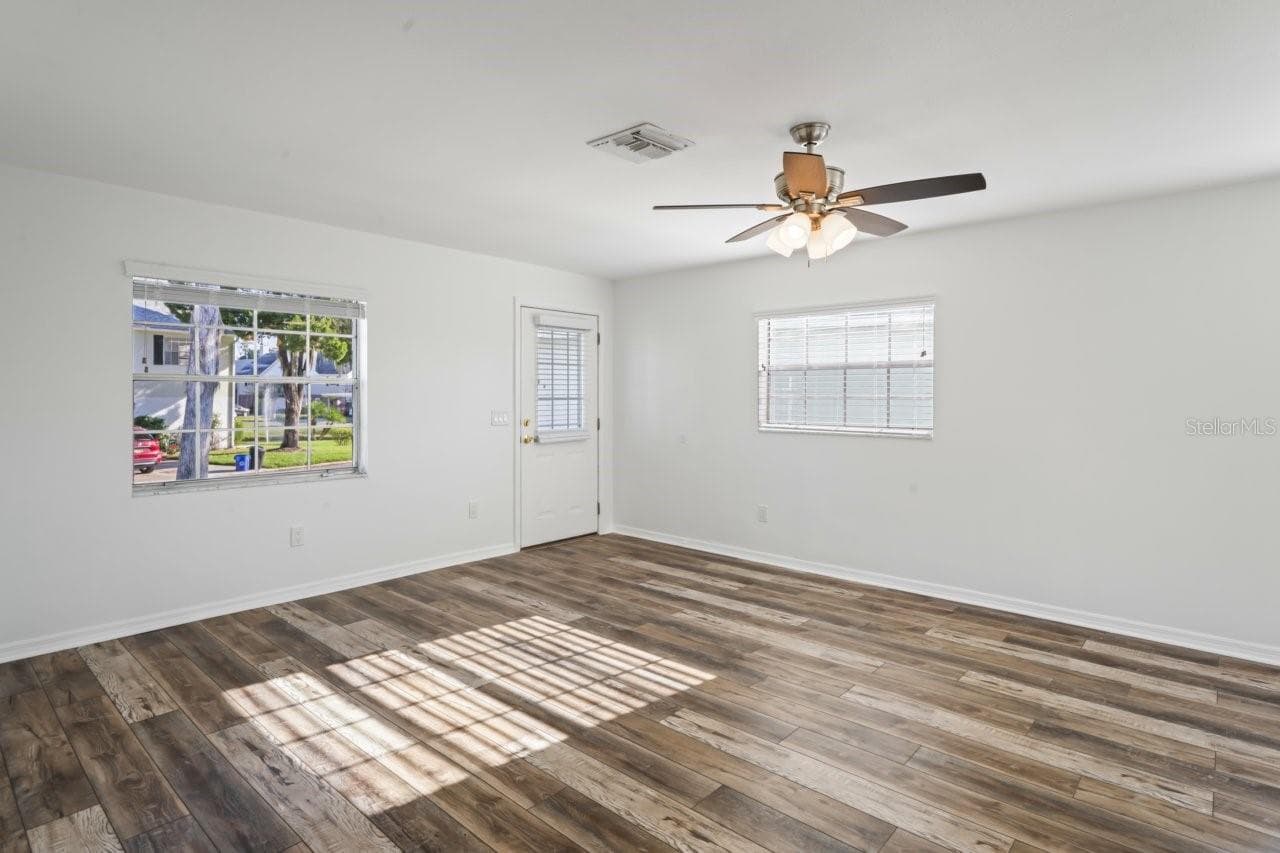Condominium at 6634 HICKORYWOOD LN #4A, NEW PORT RICHEY, photo 8 of 64