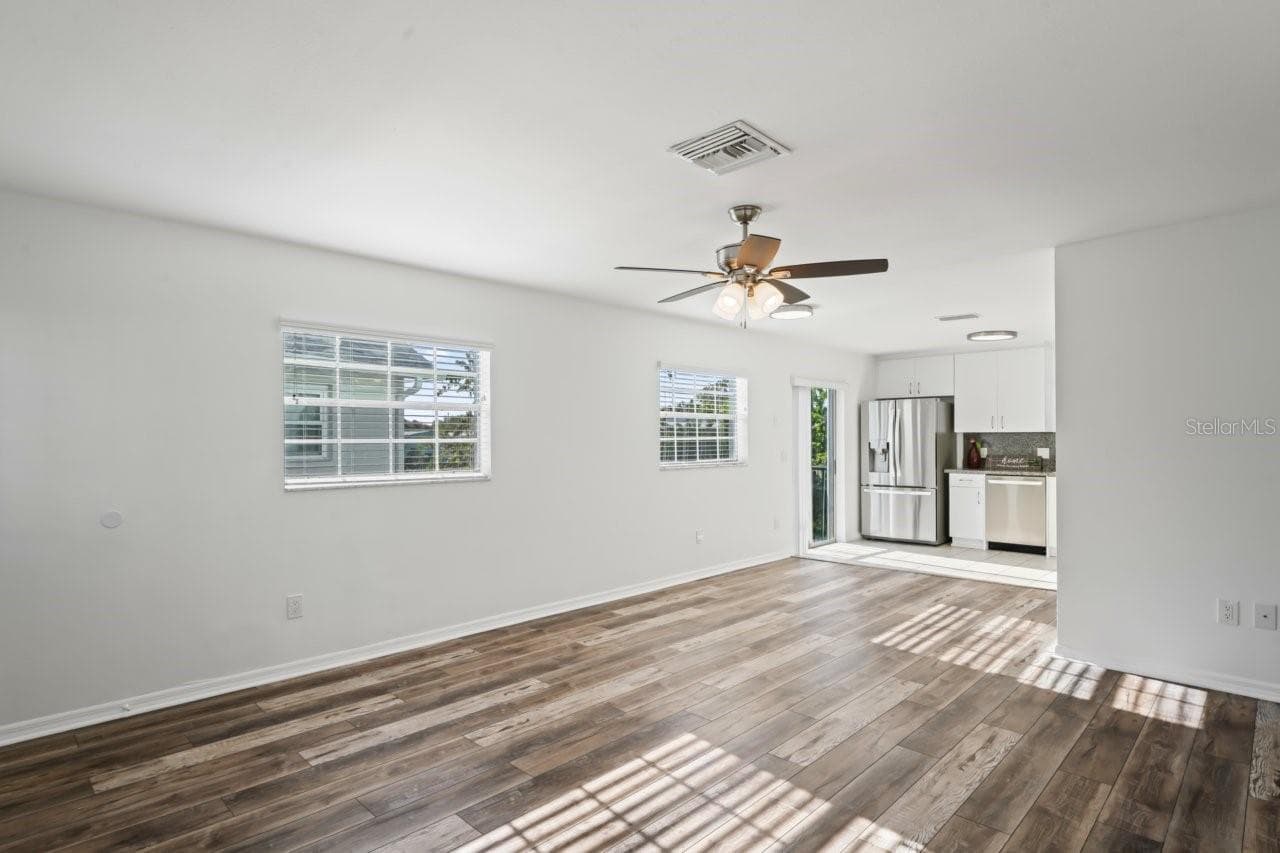 Condominium at 6634 HICKORYWOOD LN #4A, NEW PORT RICHEY, photo 9 of 64