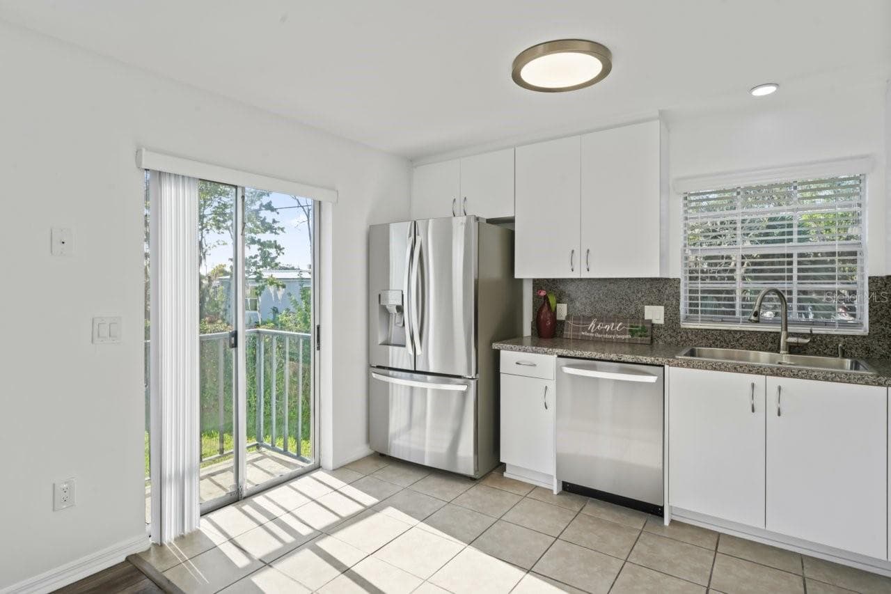 Condominium at 6634 HICKORYWOOD LN #4A, NEW PORT RICHEY, photo 14 of 64