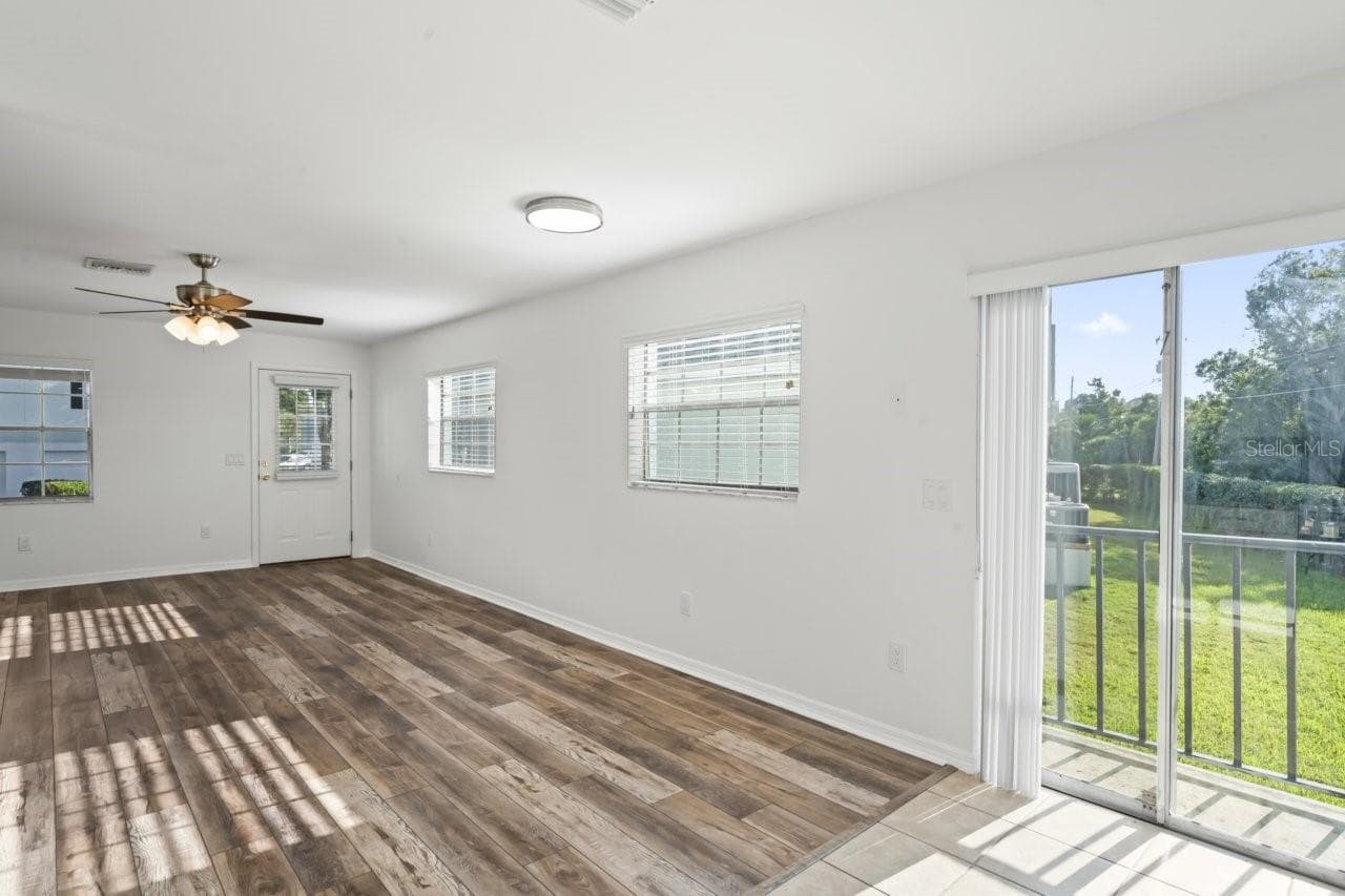 Condominium at 6634 HICKORYWOOD LN #4A, NEW PORT RICHEY, photo 15 of 64