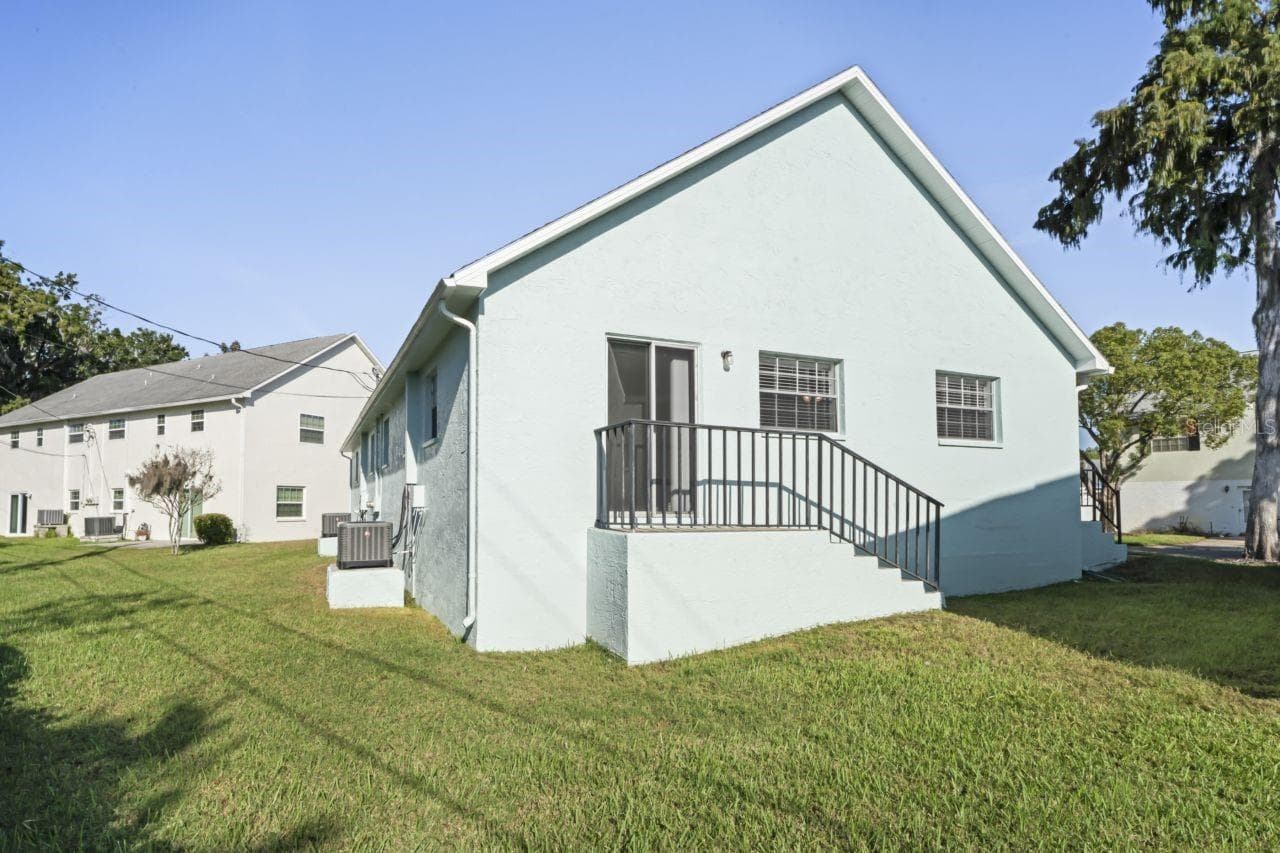 Condominium at 6634 HICKORYWOOD LN #4A, NEW PORT RICHEY, photo 32 of 64