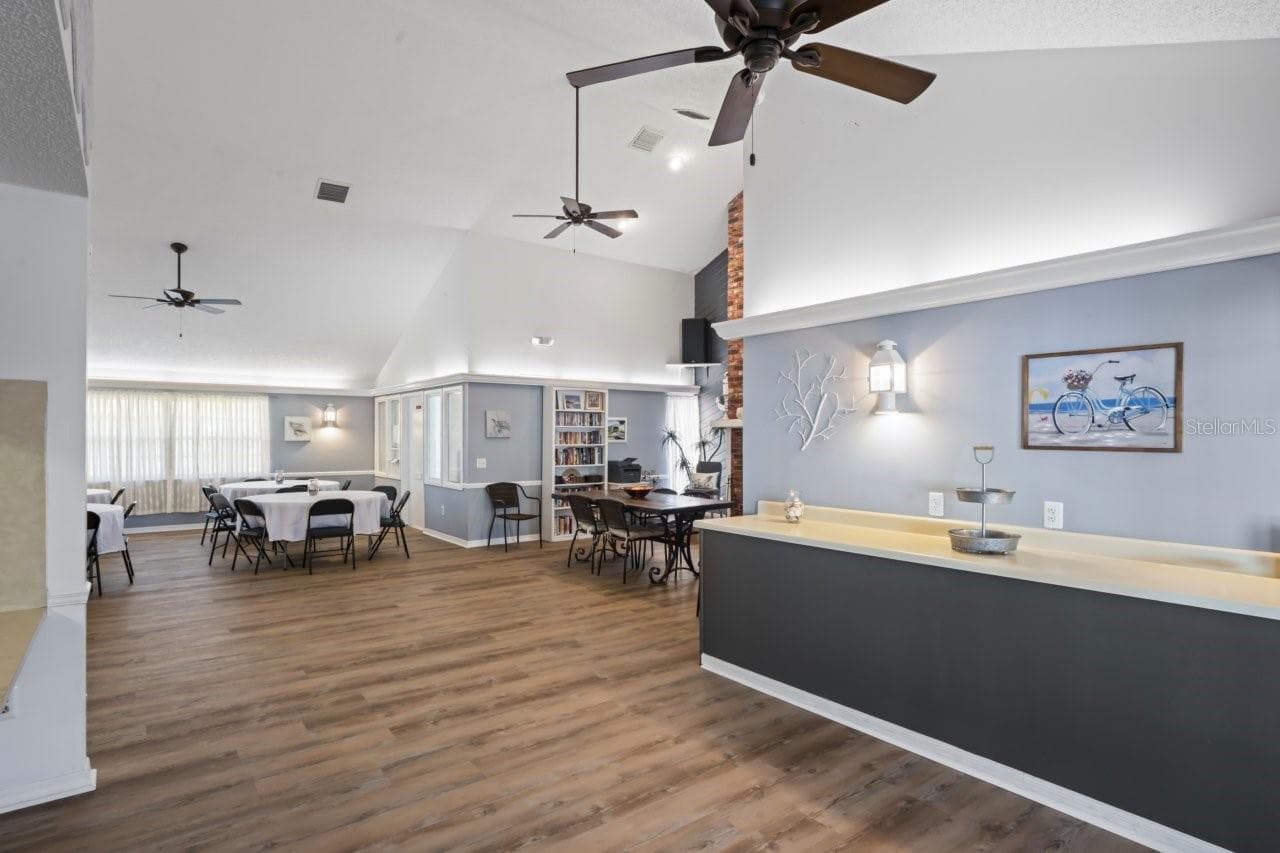 Condominium at 6634 HICKORYWOOD LN #4A, NEW PORT RICHEY, photo 55 of 64