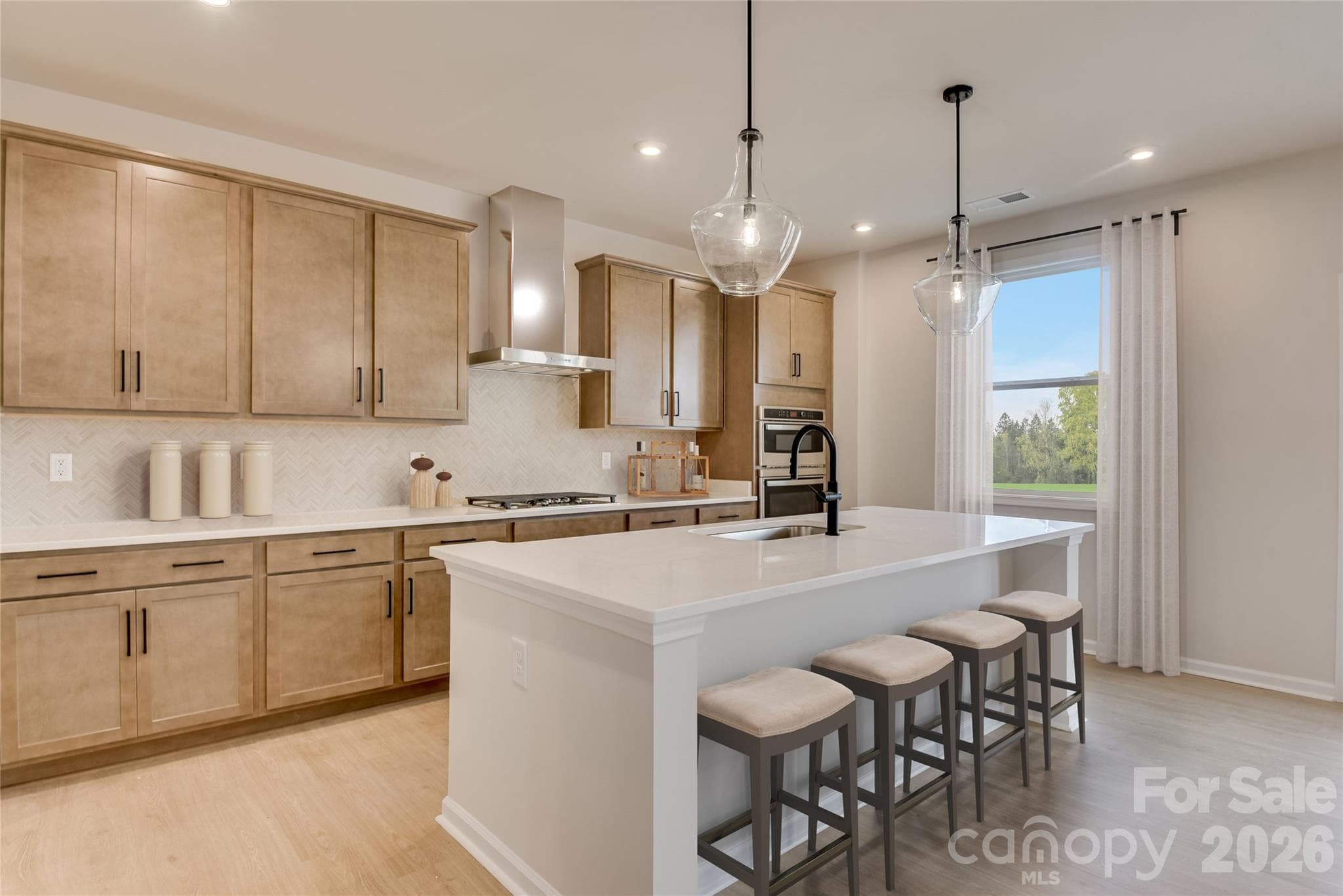 Example Photo - 1323 Mossy Glade Road, Indian Trail