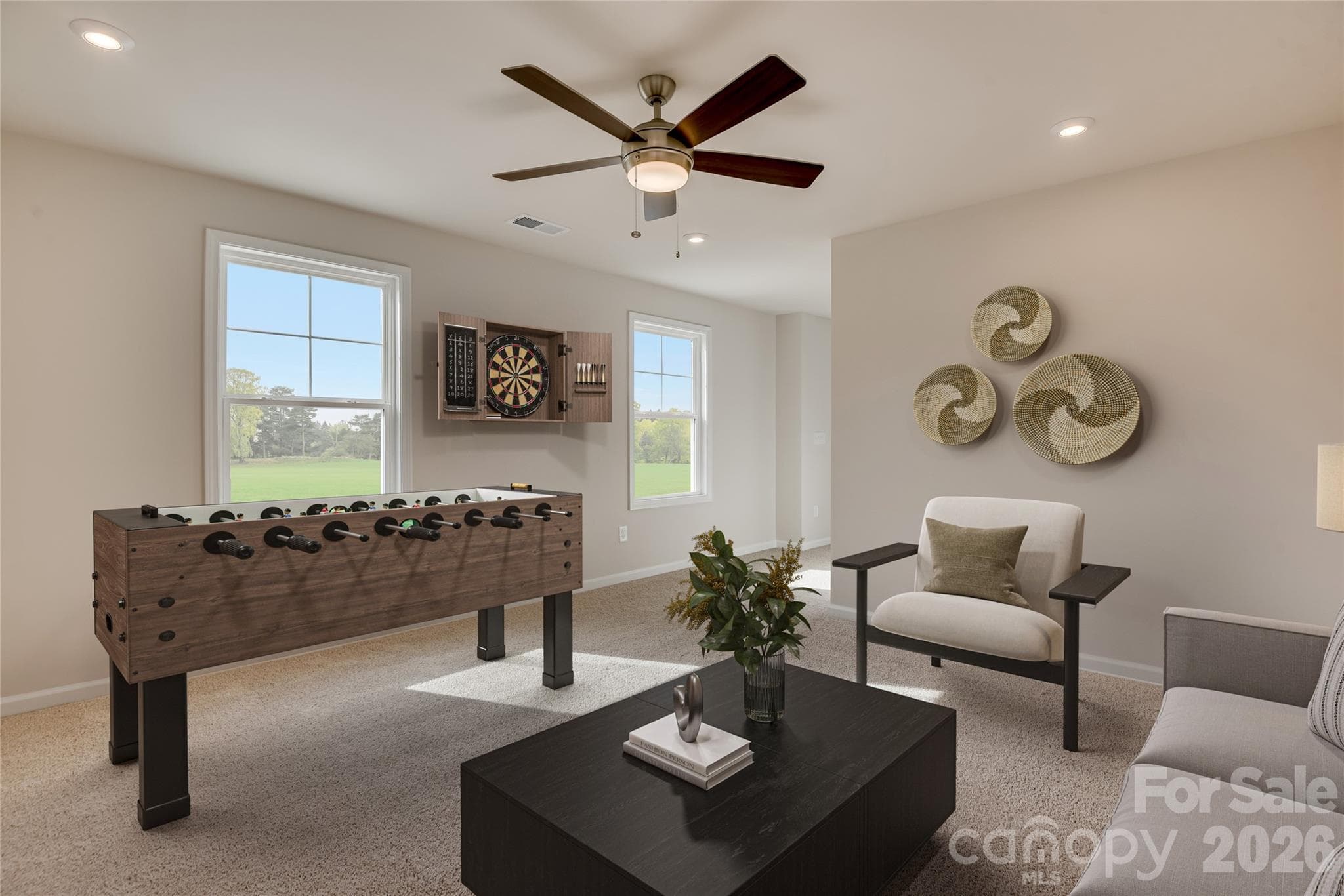 Example Photo - 1323 Mossy Glade Road, Indian Trail