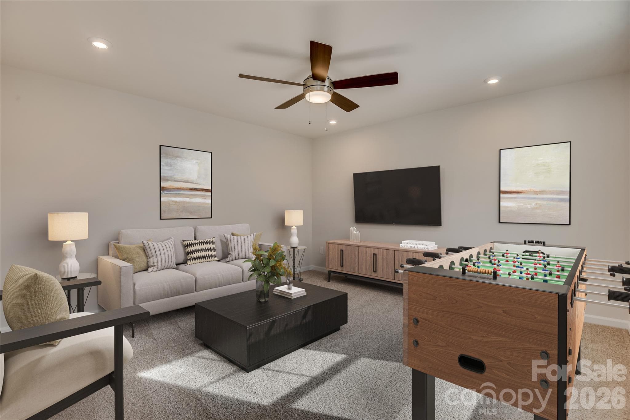 Example Photo - 1323 Mossy Glade Road, Indian Trail