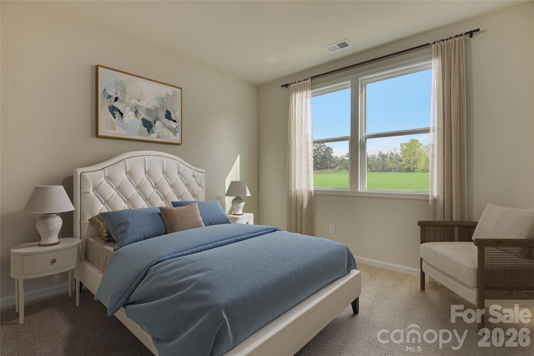 Example Photo - 1323 Mossy Glade Road, Indian Trail