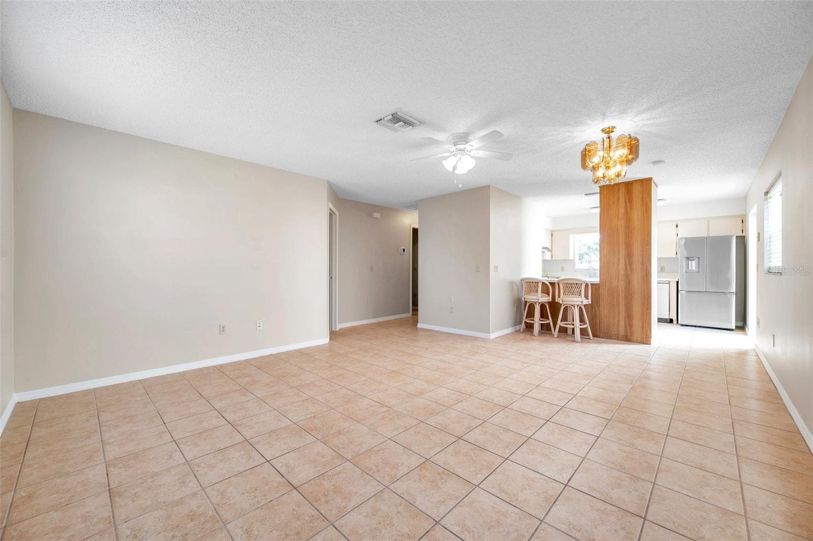 Condominium at 6632 HICKORYWOOD LN #4B, NEW PORT RICHEY, photo 2 of 42