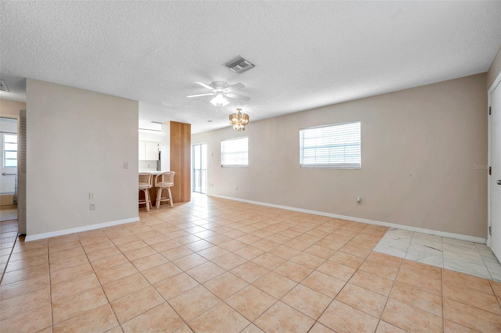 Condominium at 6632 HICKORYWOOD LN #4B, NEW PORT RICHEY, photo 3 of 42