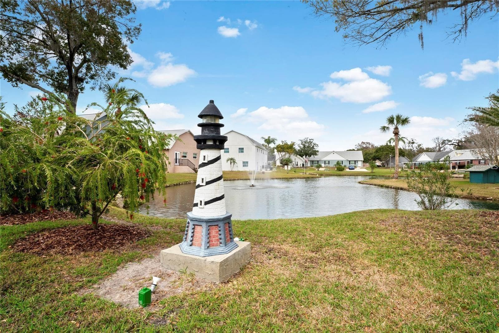 Condominium at 6632 HICKORYWOOD LN #4B, NEW PORT RICHEY, photo 35 of 42