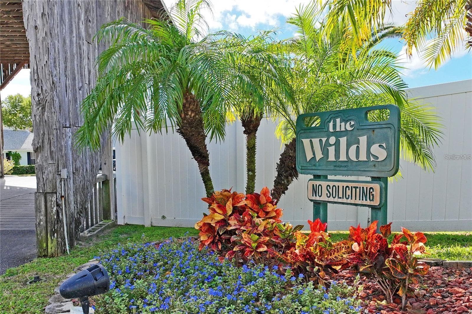 Condominium at 6632 HICKORYWOOD LN #4B, NEW PORT RICHEY, photo 36 of 42