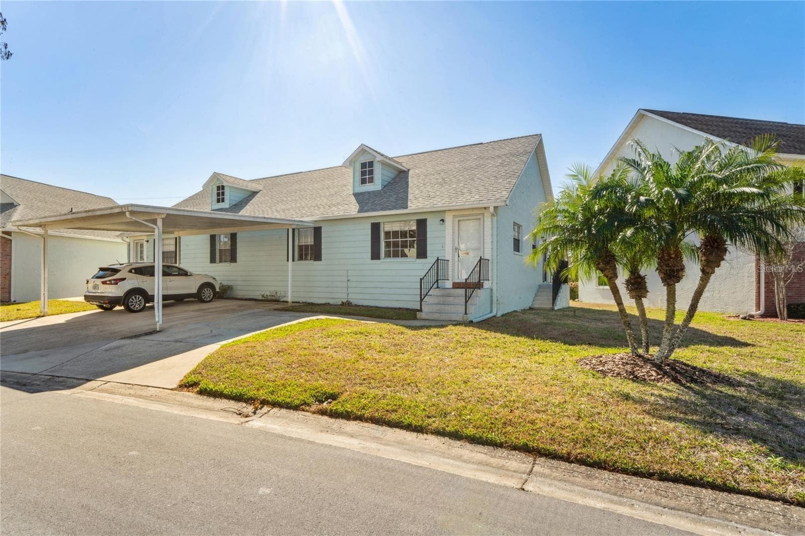 Condominium at 6632 HICKORYWOOD LN #4B, NEW PORT RICHEY, photo 37 of 42