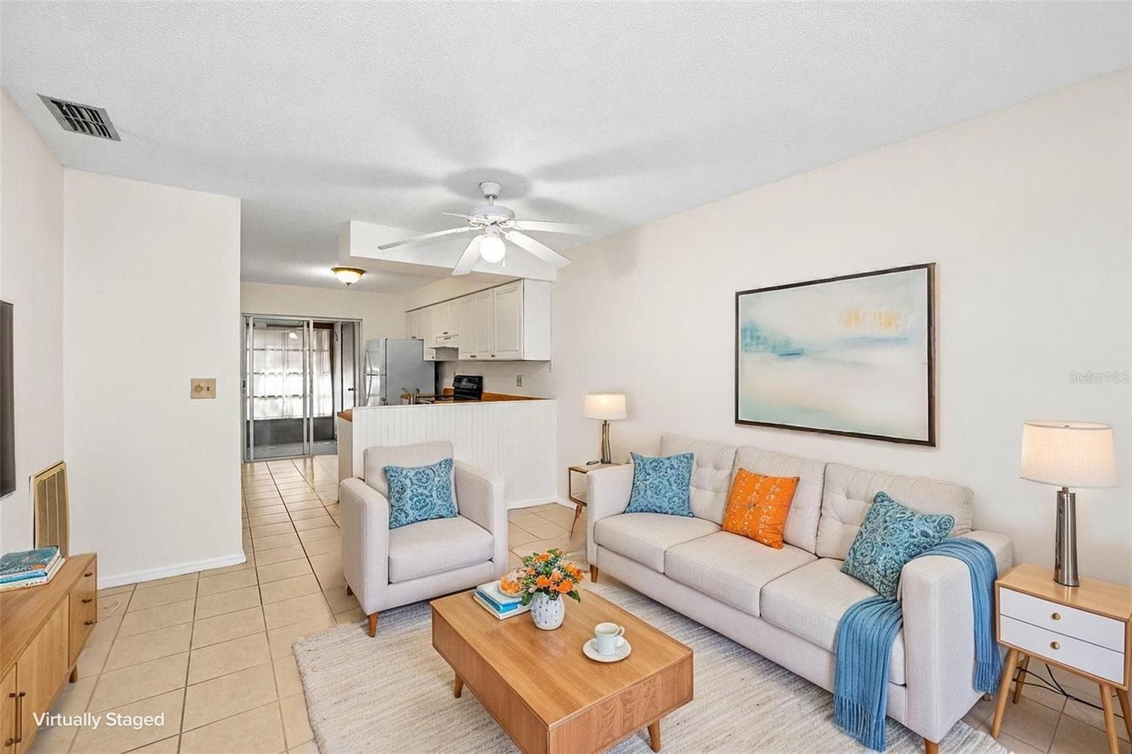 Condominium at 1111 TARRIDON CT #1111, DUNEDIN, photo 4 of 40