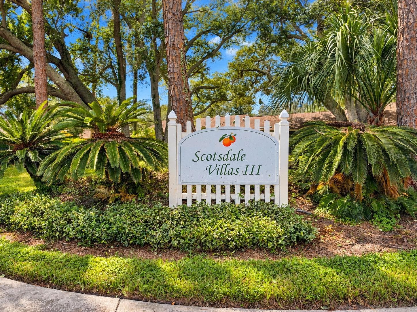 Condominium at 1111 TARRIDON CT #1111, DUNEDIN, photo 36 of 40