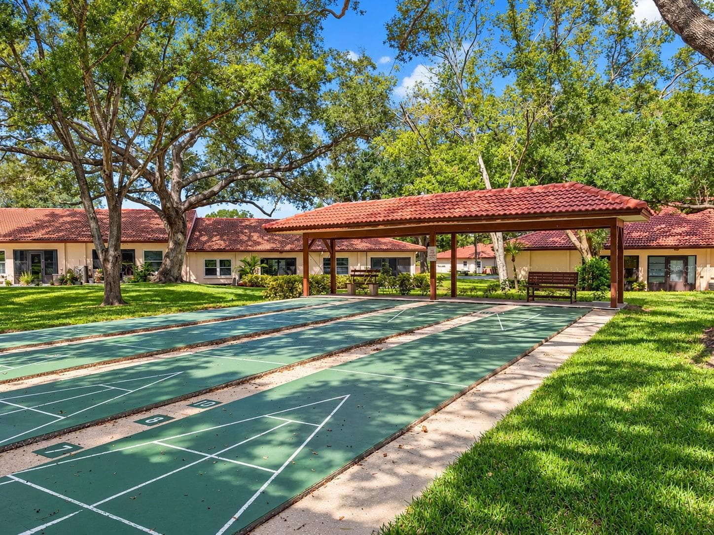 Condominium at 1111 TARRIDON CT #1111, DUNEDIN, photo 37 of 40
