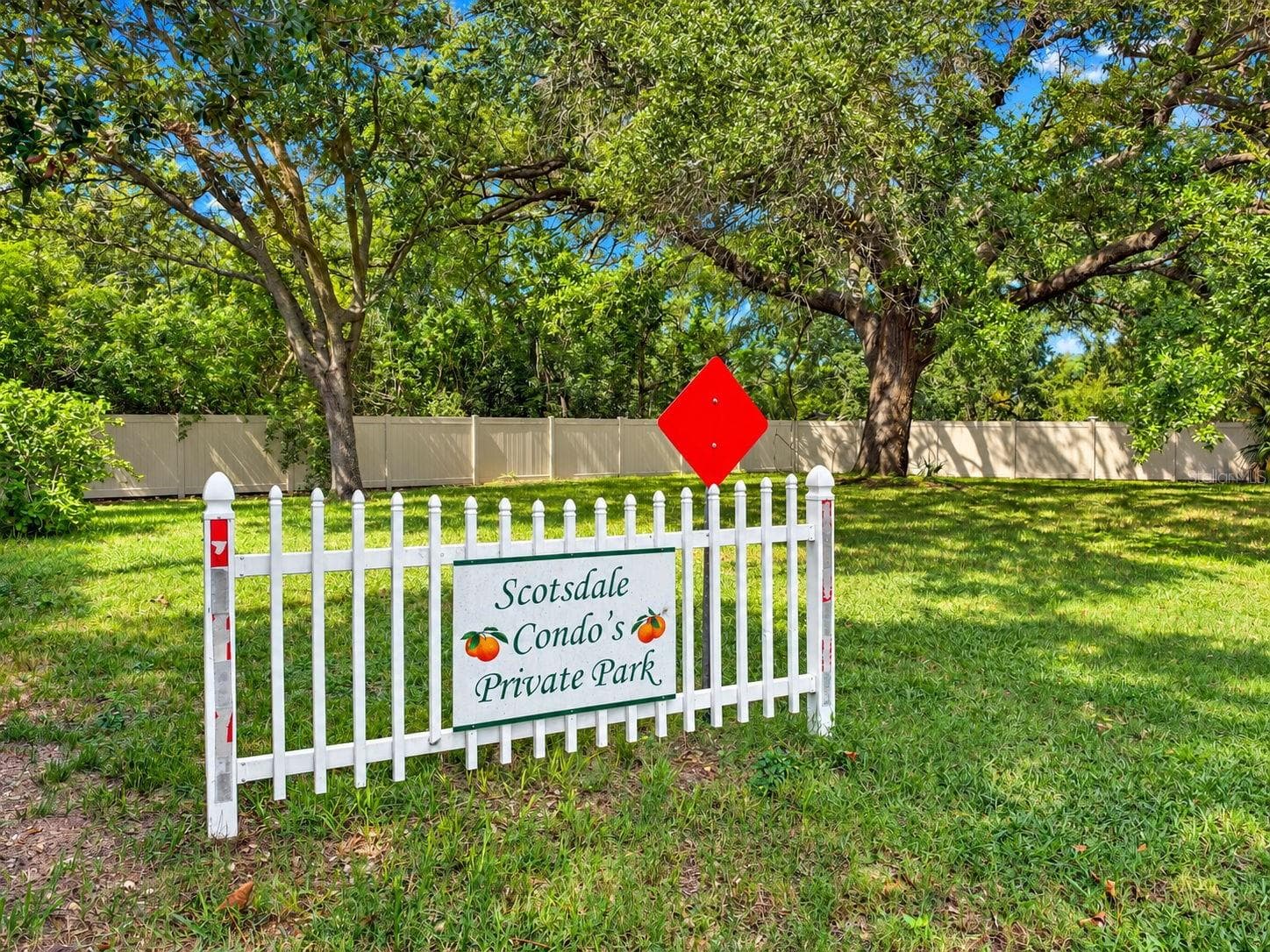 Condominium at 1111 TARRIDON CT #1111, DUNEDIN, photo 40 of 40