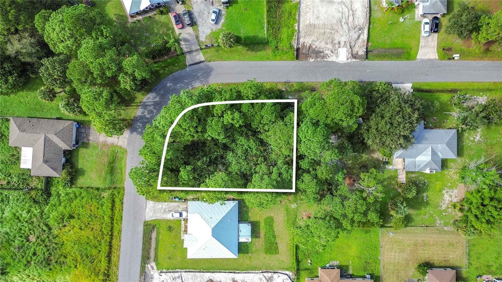 Land at 0 SE RAY RD, PALM BAY, photo 2 of 23