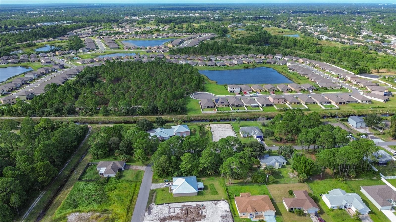 Land at 0 SE RAY RD, PALM BAY, photo 3 of 23