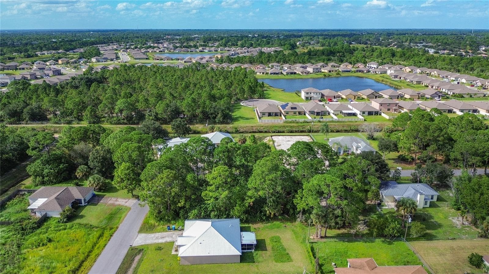 Land at 0 SE RAY RD, PALM BAY, photo 4 of 23