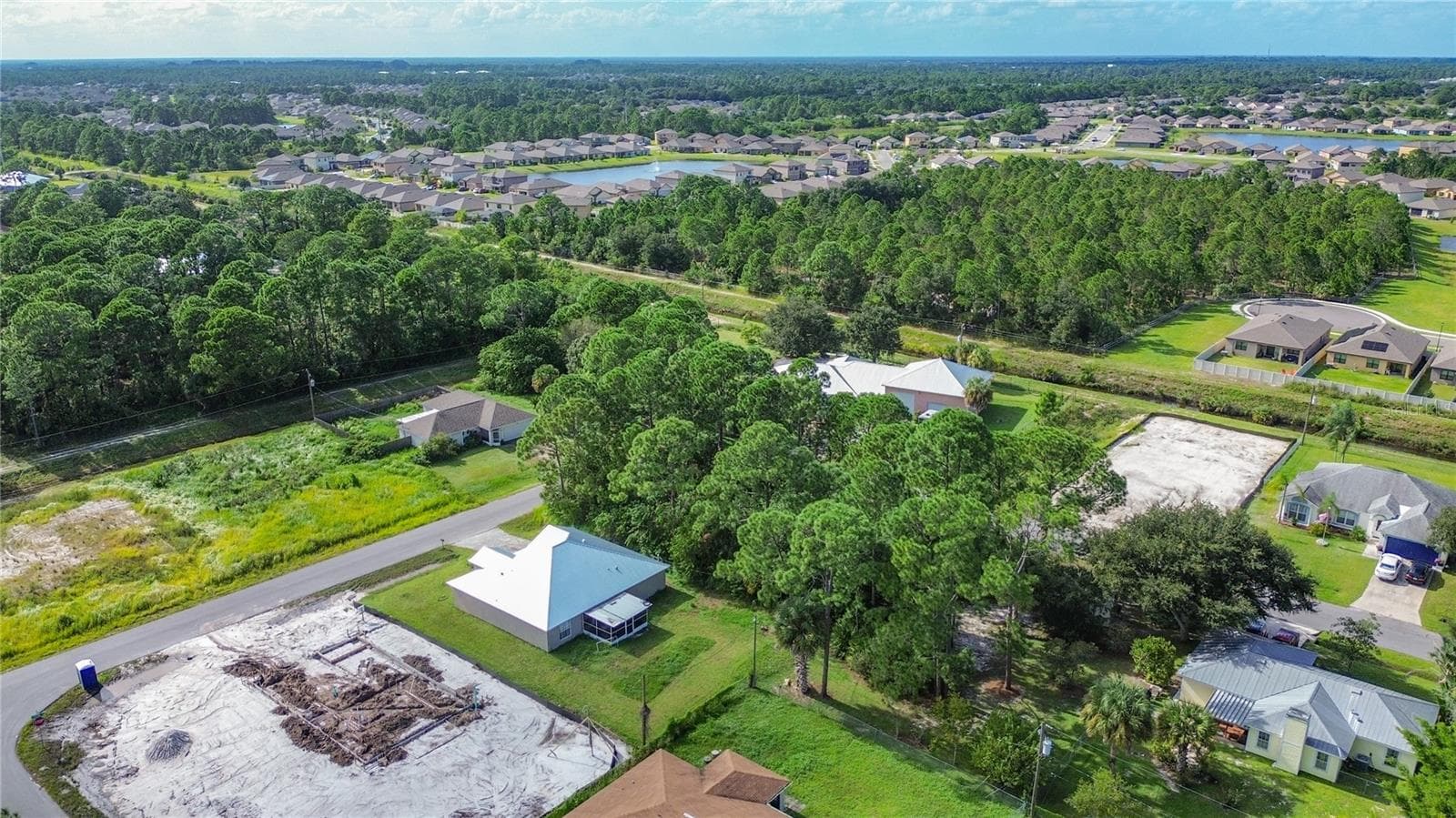 Land at 0 SE RAY RD, PALM BAY, photo 5 of 23