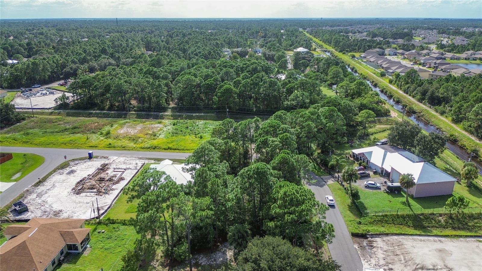 Land at 0 SE RAY RD, PALM BAY, photo 6 of 23