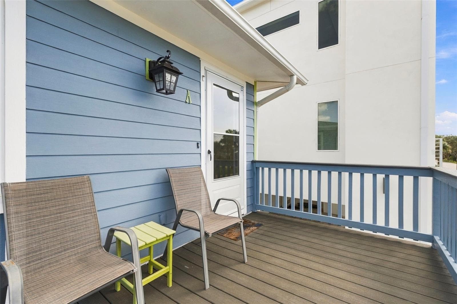 Duplex at 1809 1ST ST, INDIAN ROCKS BEACH, photo 5 of 50