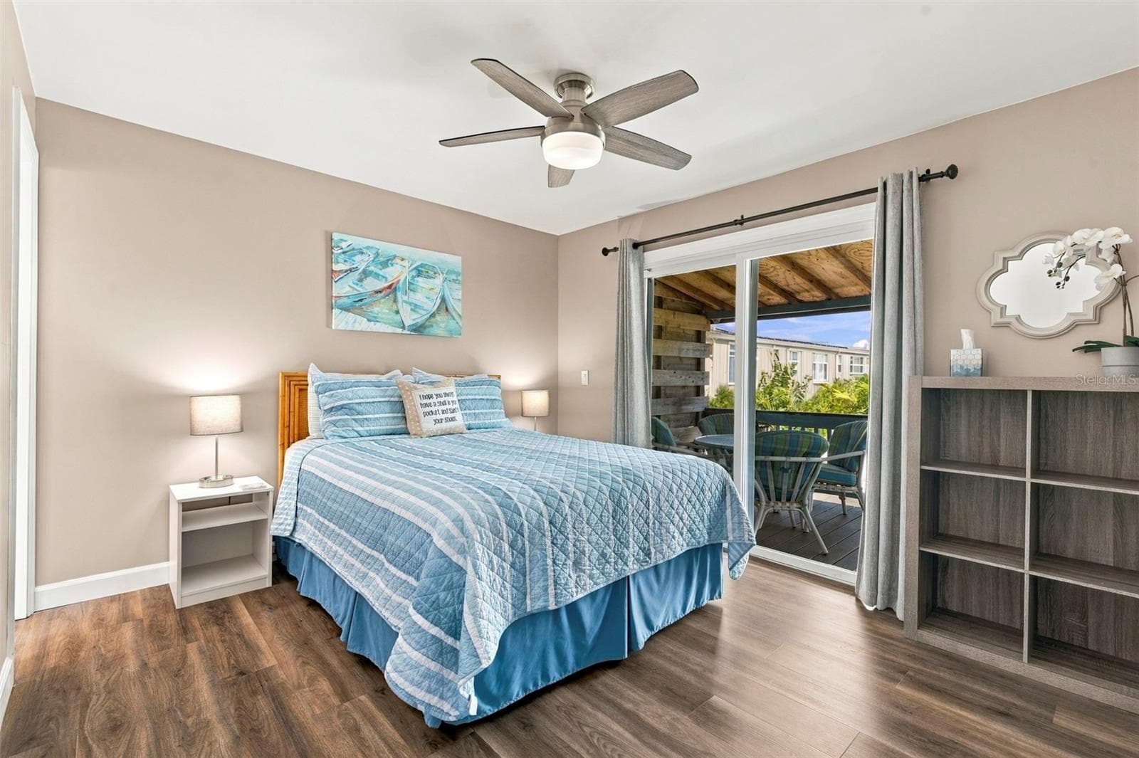 Duplex at 1809 1ST ST, INDIAN ROCKS BEACH, photo 14 of 50