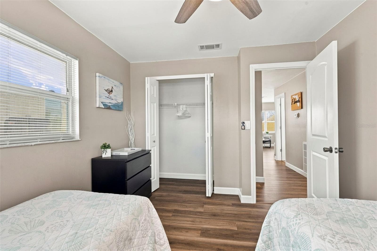 Duplex at 1809 1ST ST, INDIAN ROCKS BEACH, photo 18 of 50