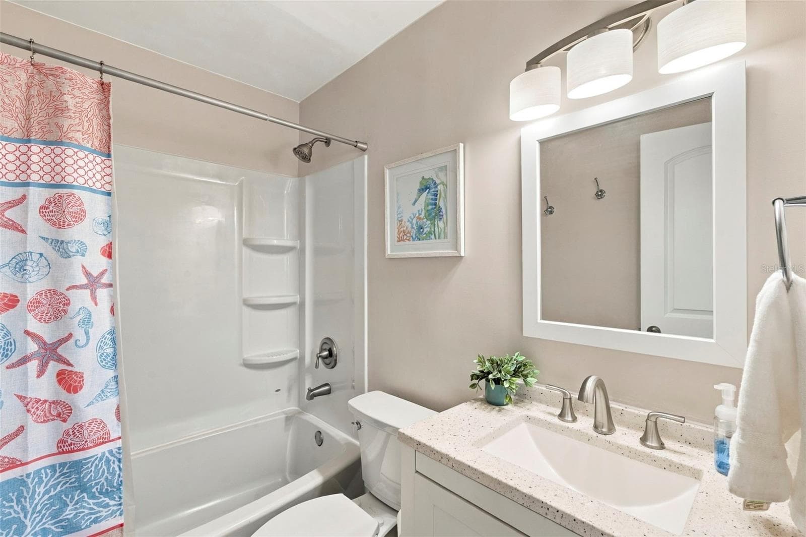 Duplex at 1809 1ST ST, INDIAN ROCKS BEACH, photo 19 of 50