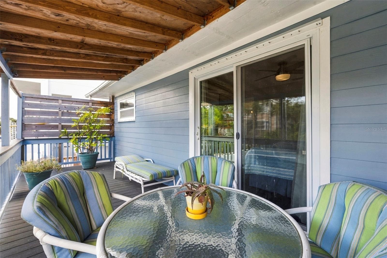Duplex at 1809 1ST ST, INDIAN ROCKS BEACH, photo 20 of 50