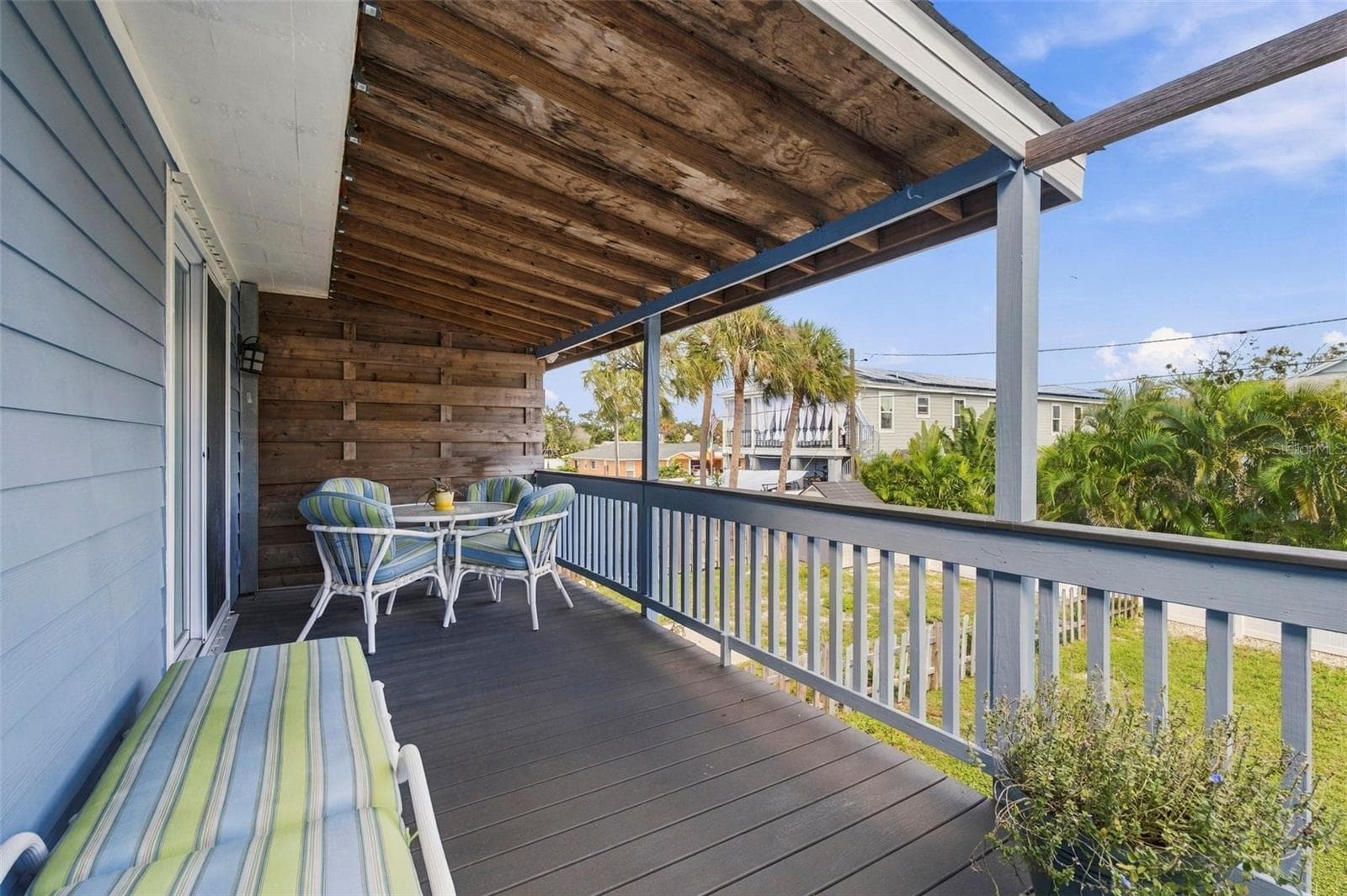 Duplex at 1809 1ST ST, INDIAN ROCKS BEACH, photo 21 of 50