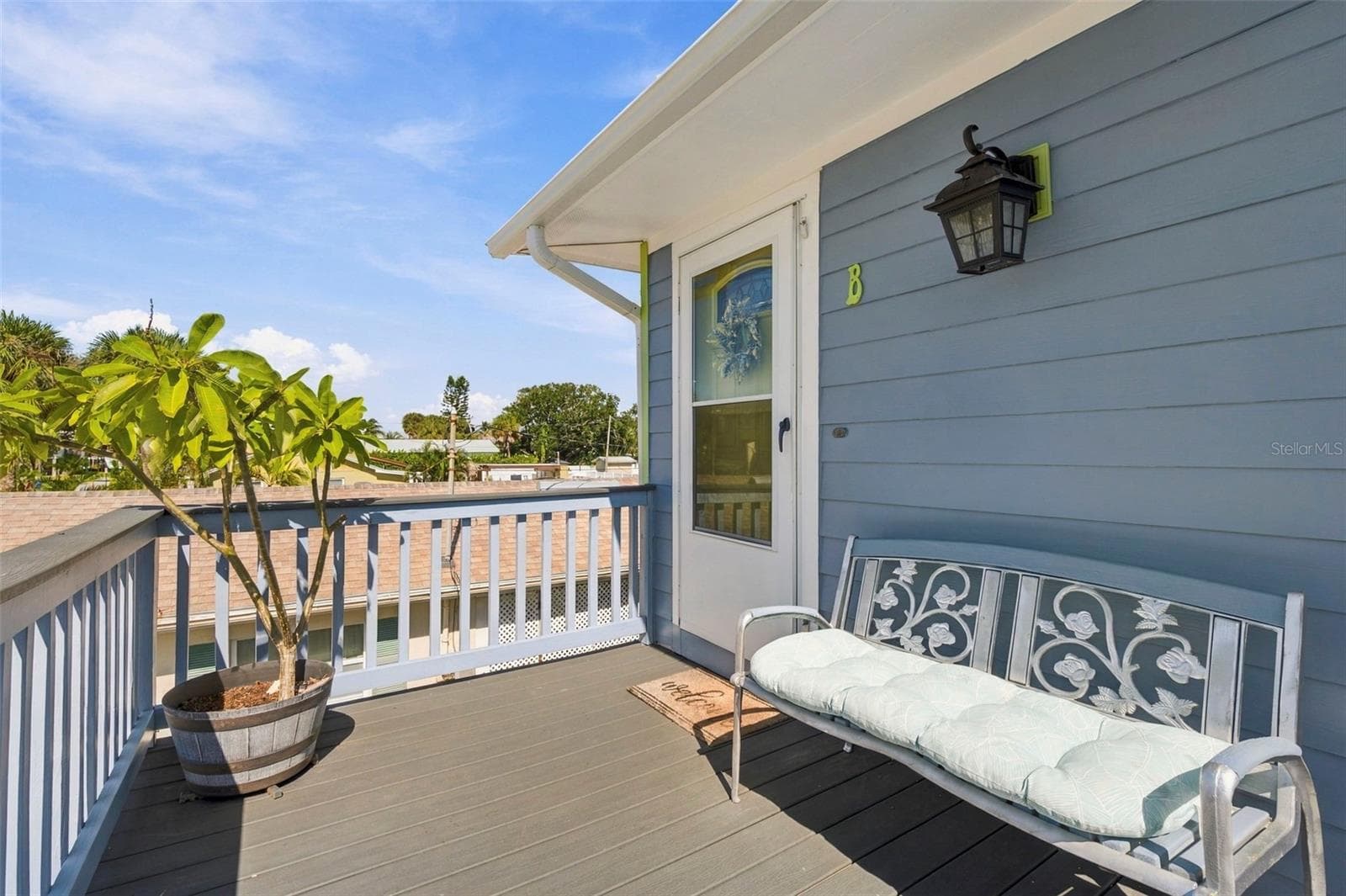 Duplex at 1809 1ST ST, INDIAN ROCKS BEACH, photo 23 of 50