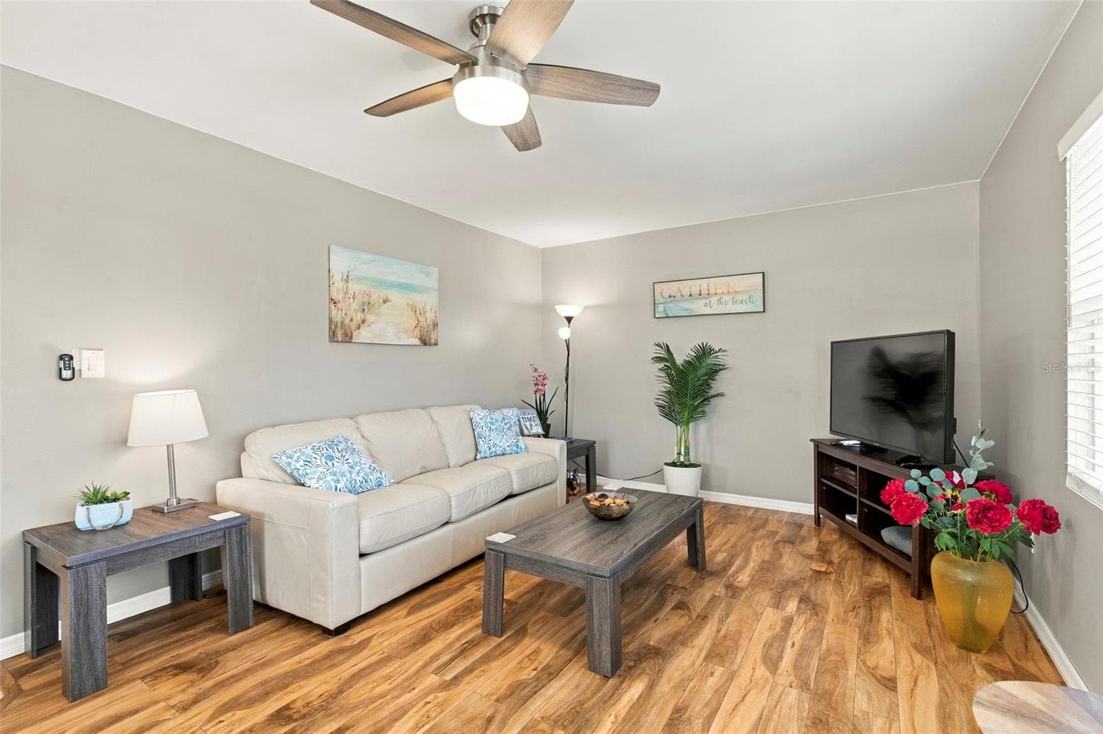 Duplex at 1809 1ST ST, INDIAN ROCKS BEACH, photo 25 of 50