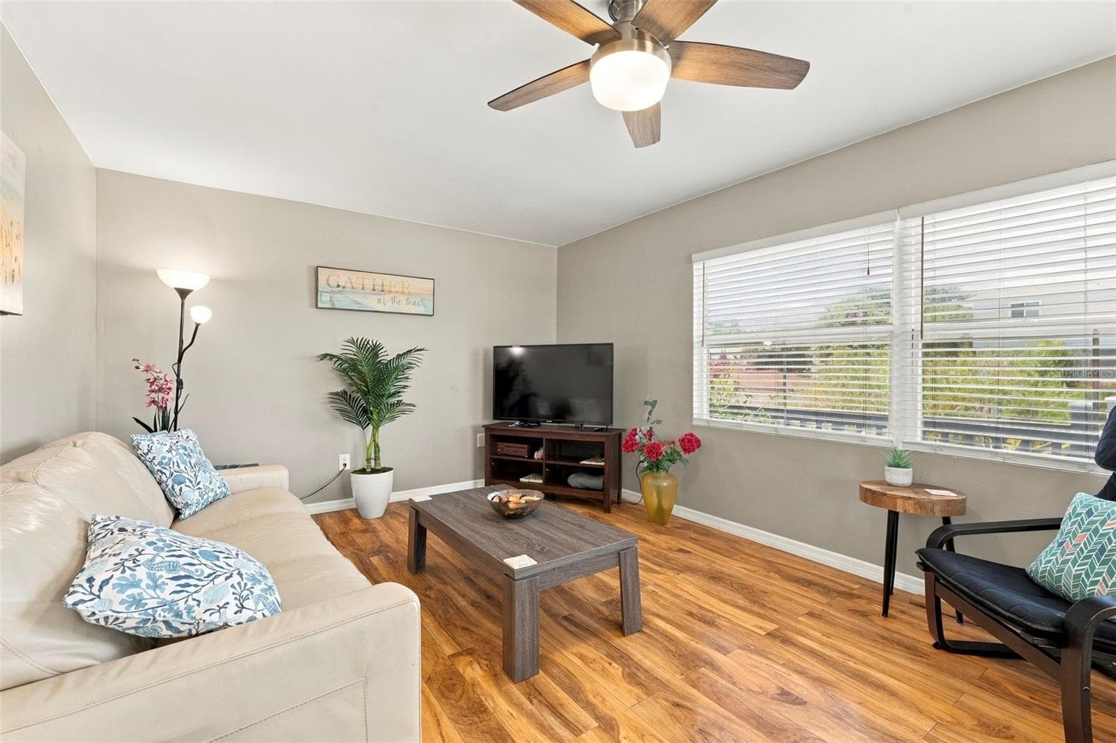 Duplex at 1809 1ST ST, INDIAN ROCKS BEACH, photo 26 of 50