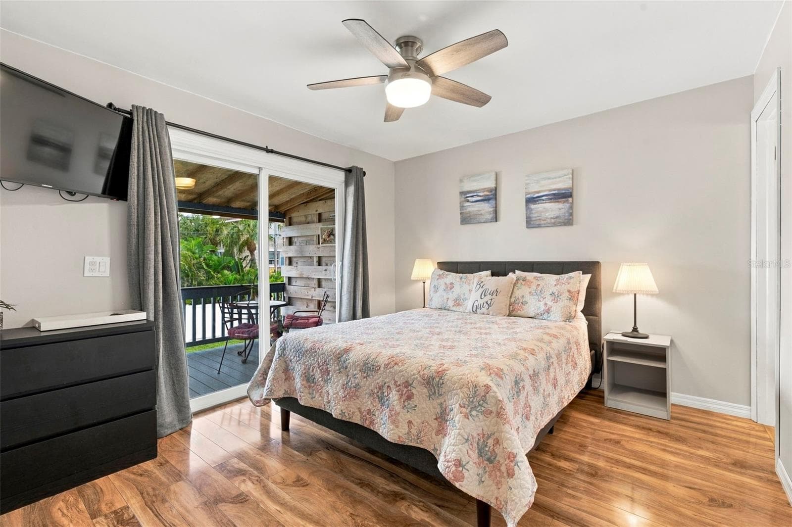 Duplex at 1809 1ST ST, INDIAN ROCKS BEACH, photo 31 of 50