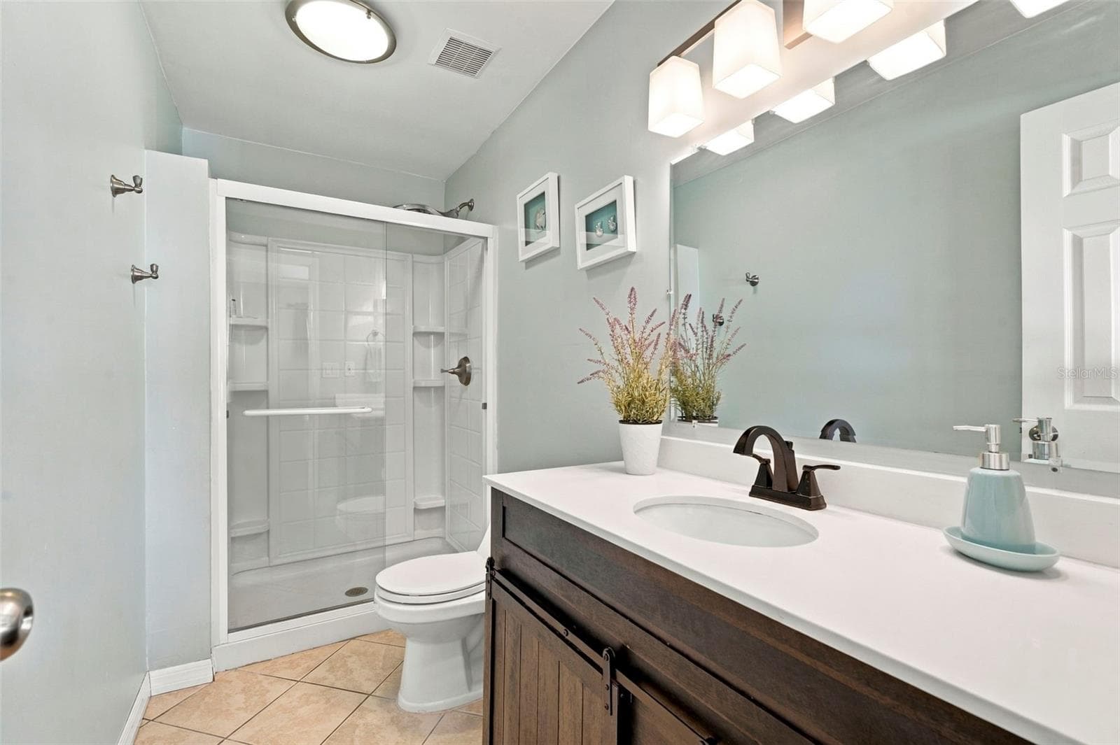 Duplex at 1809 1ST ST, INDIAN ROCKS BEACH, photo 34 of 50