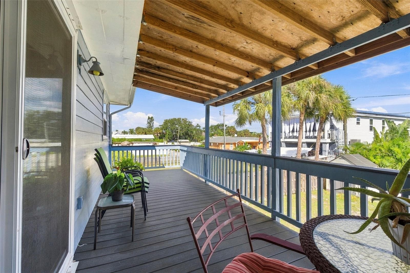 Duplex at 1809 1ST ST, INDIAN ROCKS BEACH, photo 38 of 50