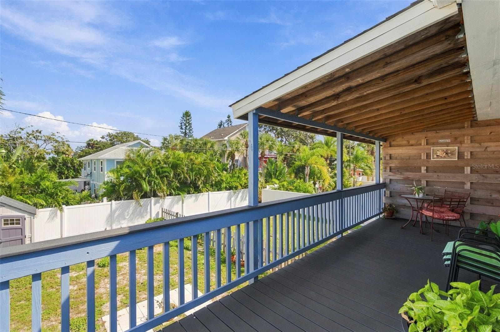 Duplex at 1809 1ST ST, INDIAN ROCKS BEACH, photo 40 of 50
