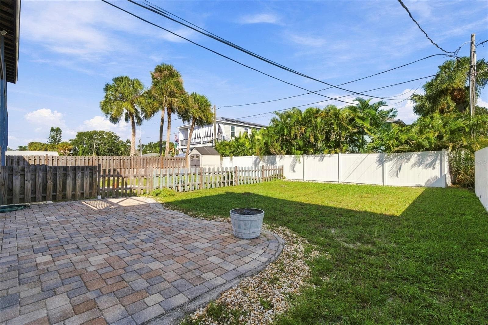 Duplex at 1809 1ST ST, INDIAN ROCKS BEACH, photo 42 of 50