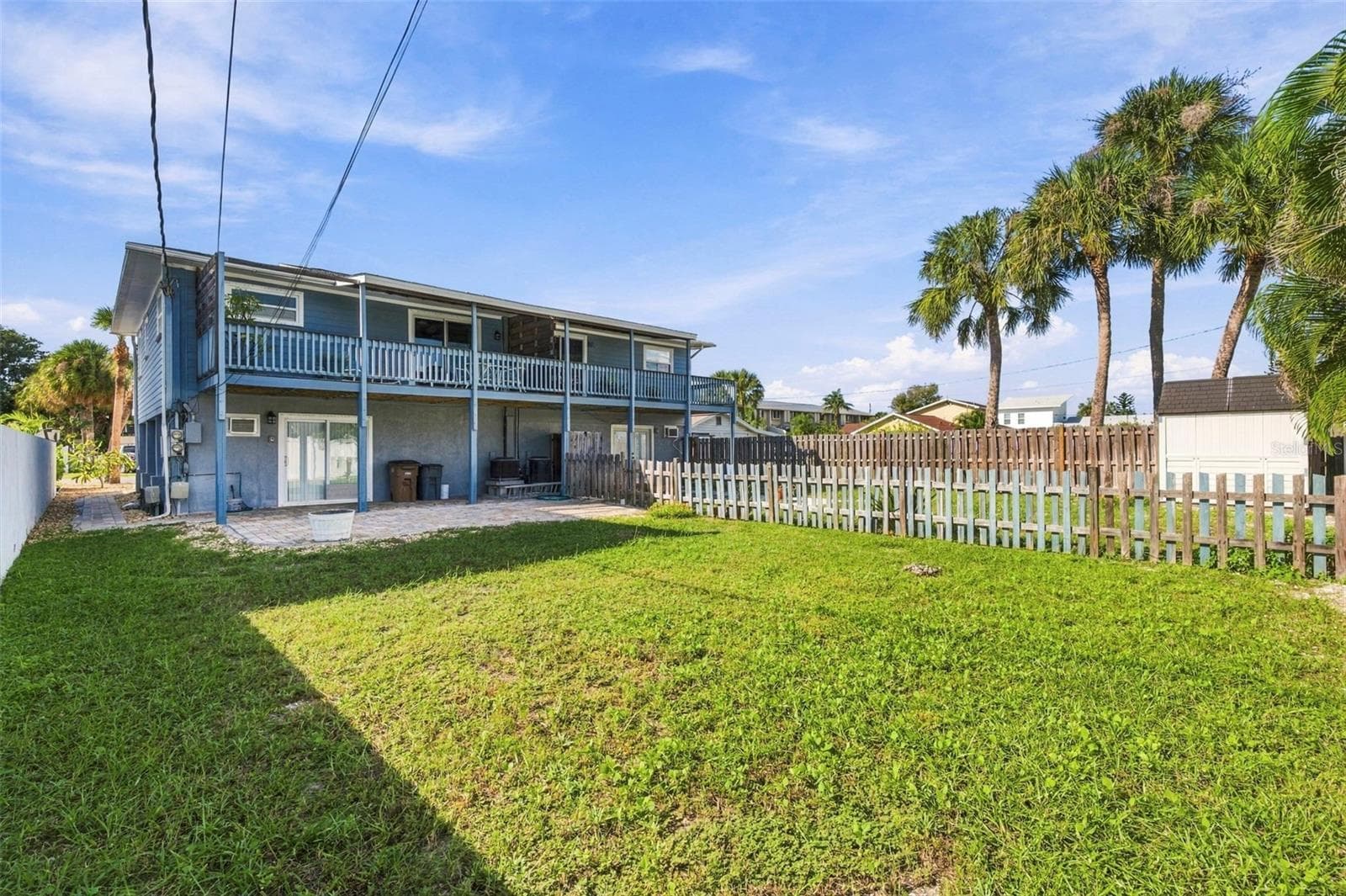 Duplex at 1809 1ST ST, INDIAN ROCKS BEACH, photo 43 of 50