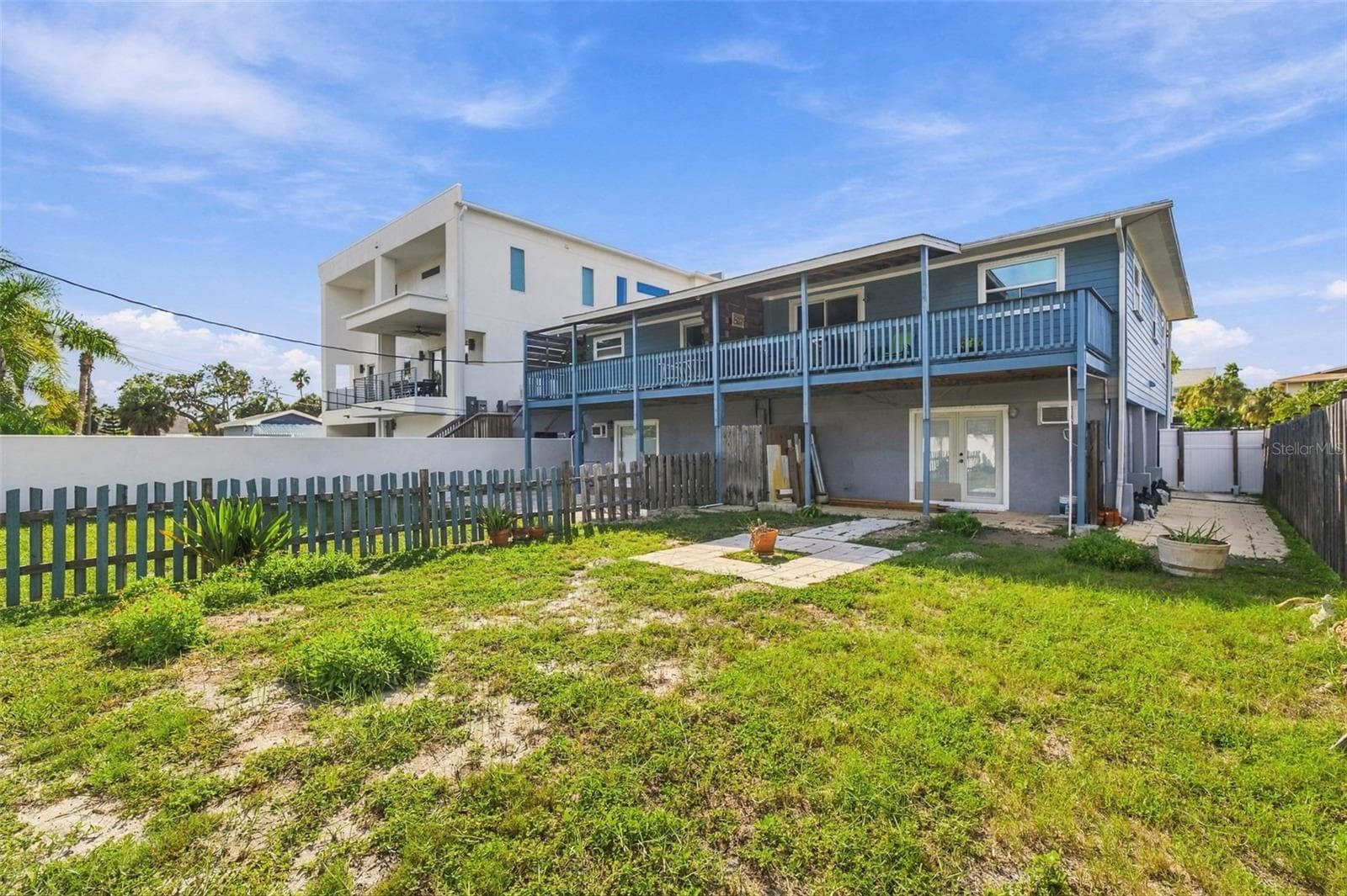 Duplex at 1809 1ST ST, INDIAN ROCKS BEACH, photo 44 of 50