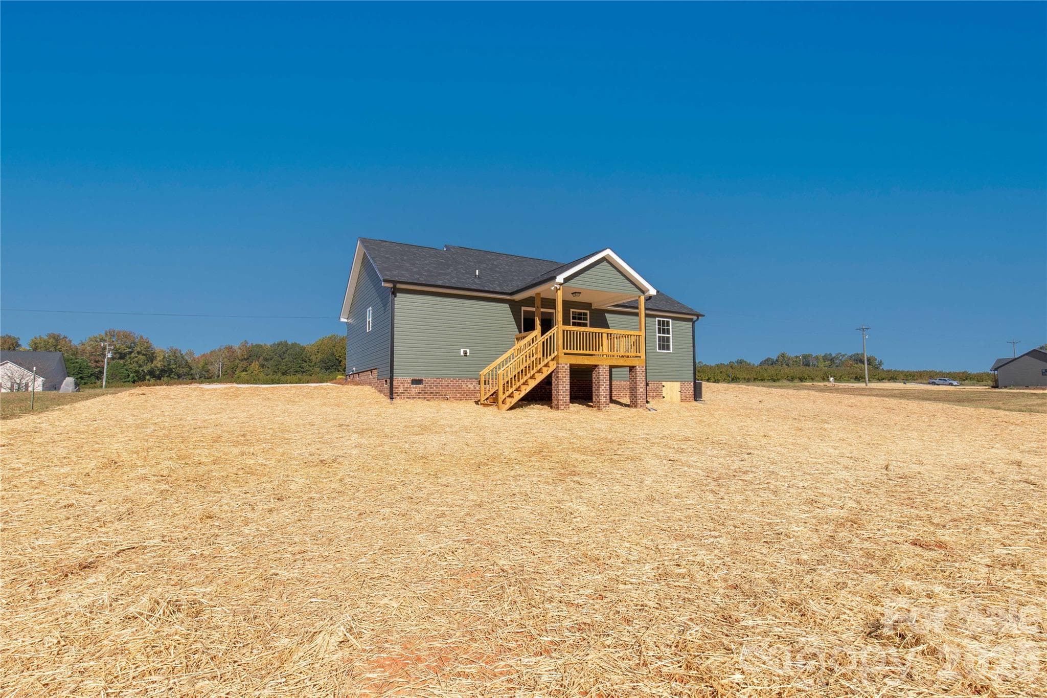 Single Family Residence at 201 Springlake Road, York, photo 26 of 38