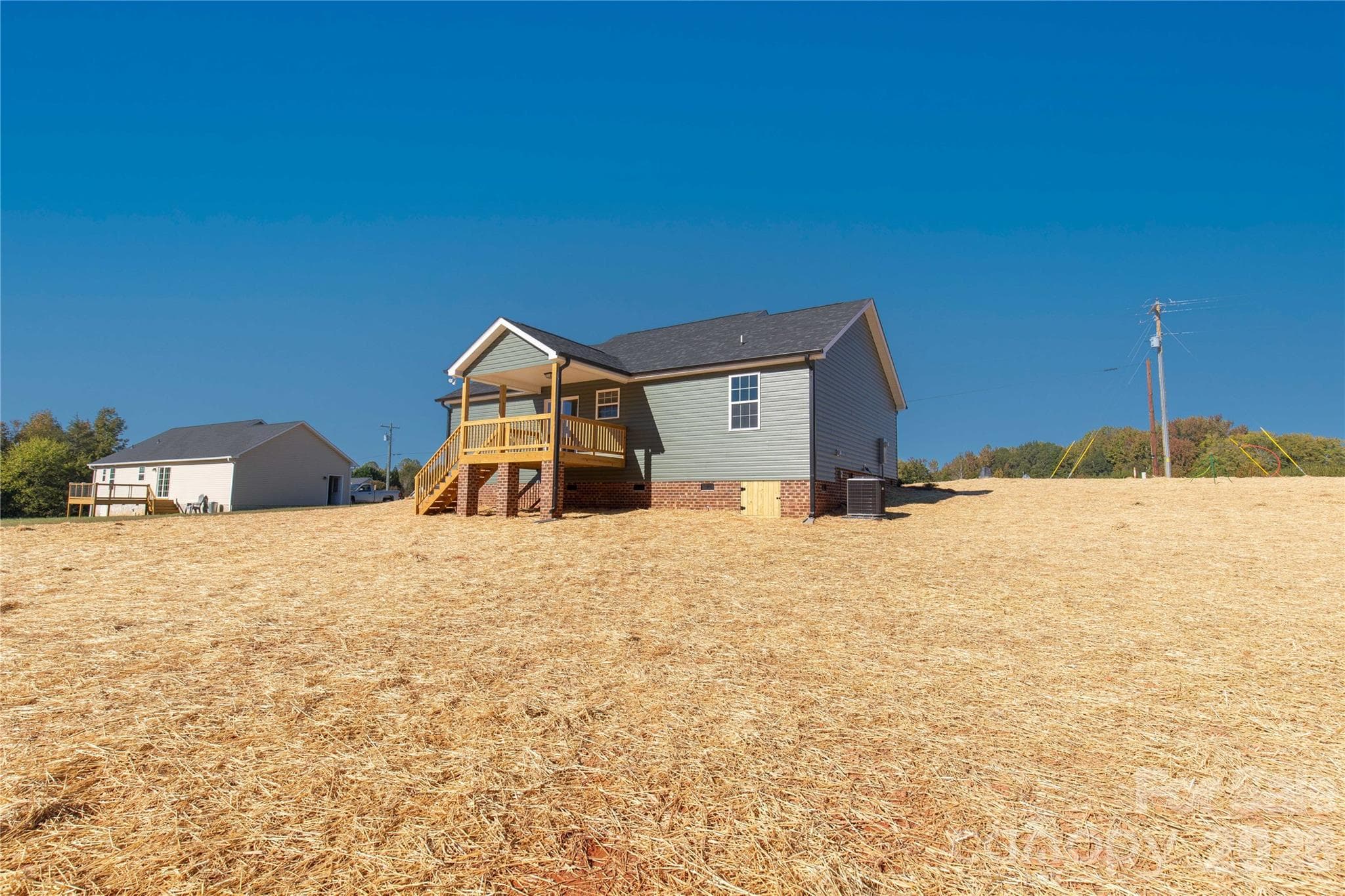 Single Family Residence at 201 Springlake Road, York, photo 27 of 38