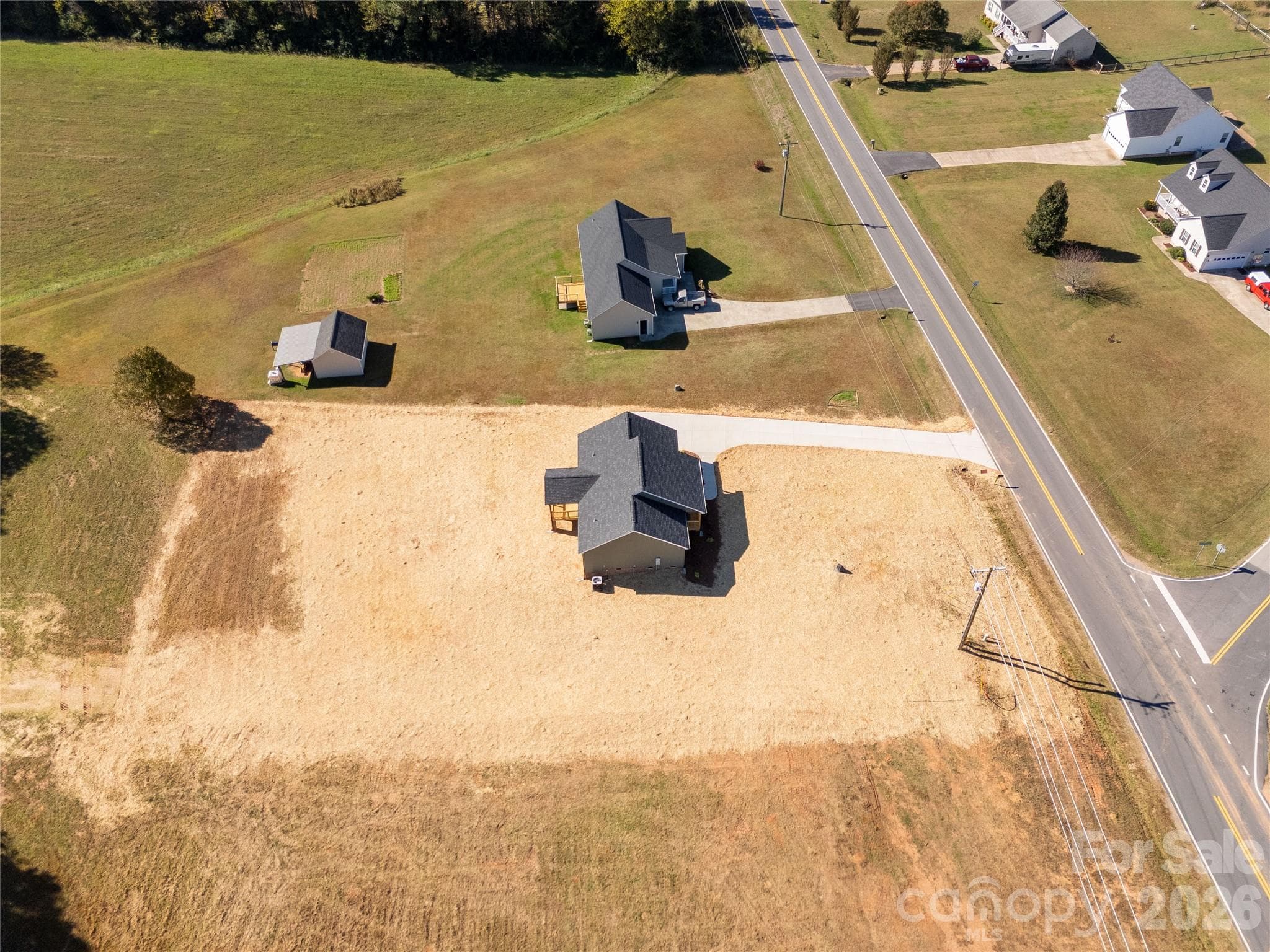 Single Family Residence at 201 Springlake Road, York, photo 34 of 38