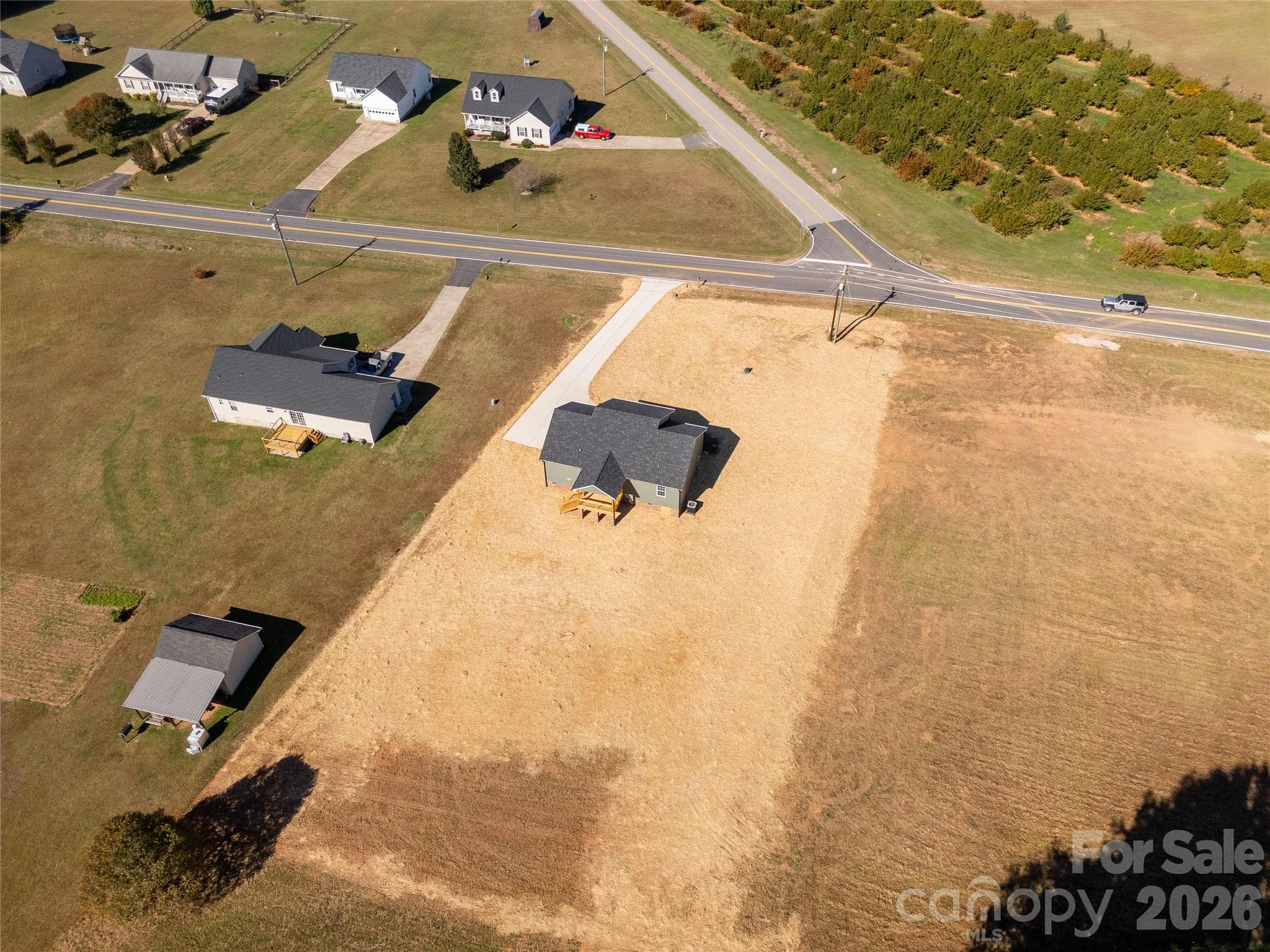 Single Family Residence at 201 Springlake Road, York, photo 35 of 38