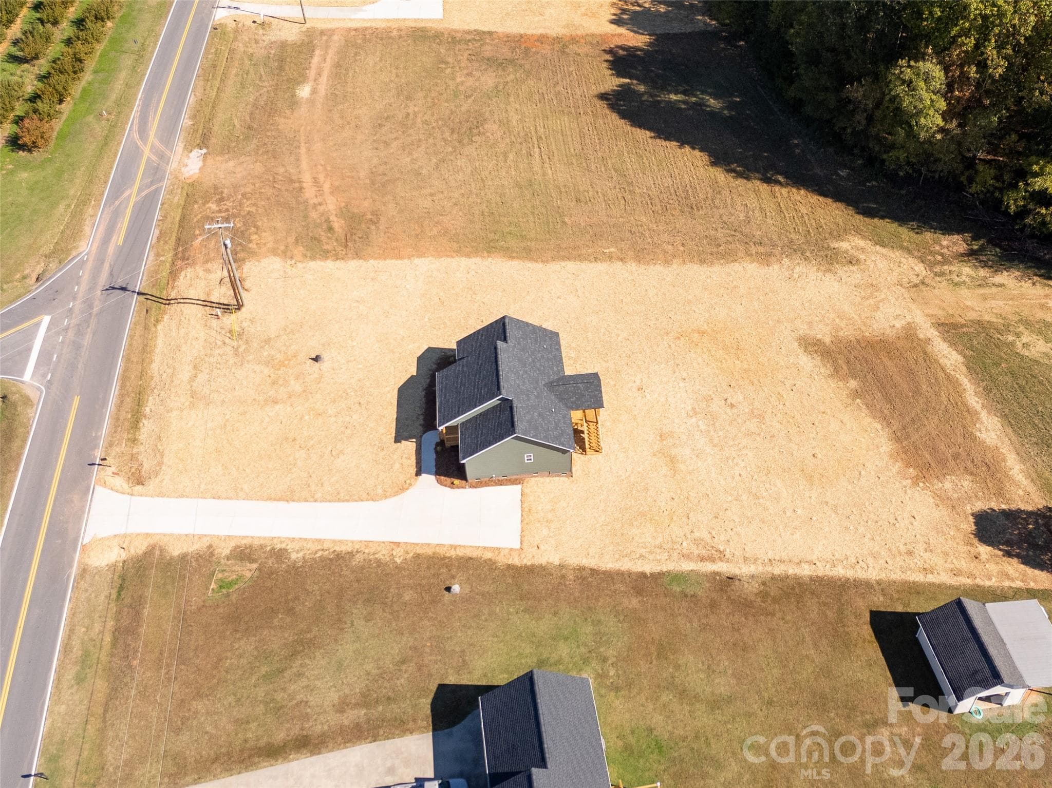 Single Family Residence at 201 Springlake Road, York, photo 37 of 38