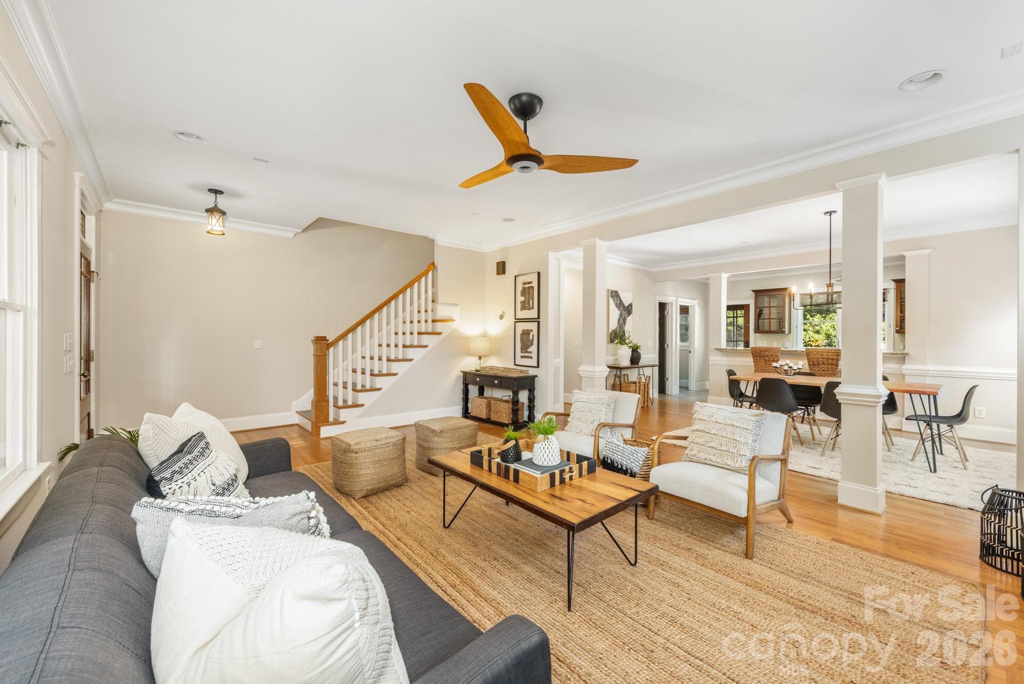 Single Family Residence at 3315 Holt Street, Charlotte, photo 11 of 36